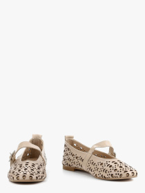 Балетки LeBERDES модель 00000018232 Фото