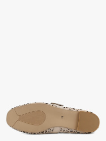 Балетки LeBERDES модель 00000018232 Фото