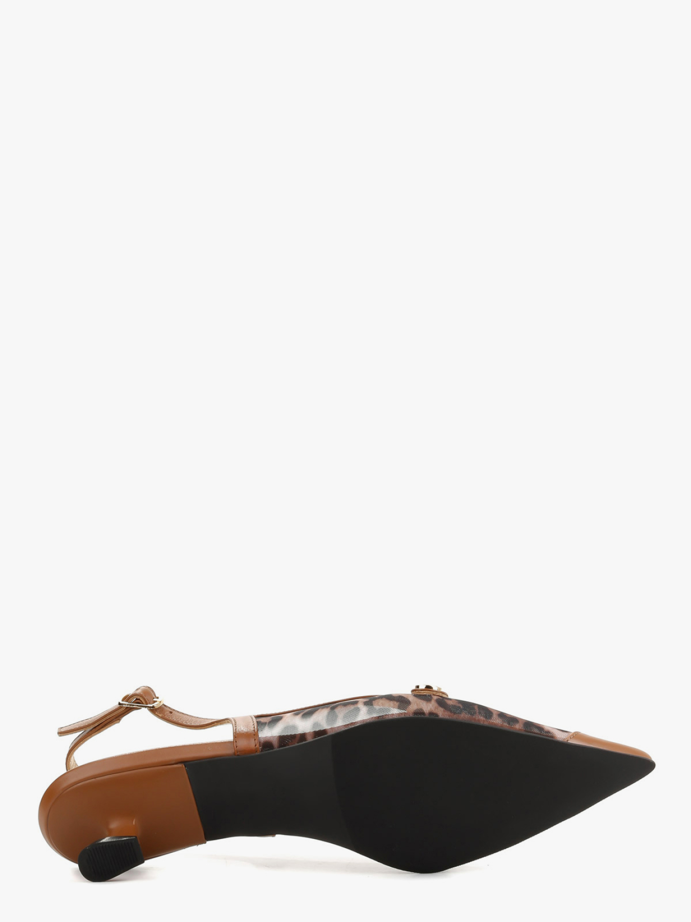 Мюлі LeBERDES модель 00000018233 Фото