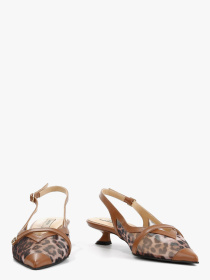 Мюлі LeBERDES модель 00000018233 Фото