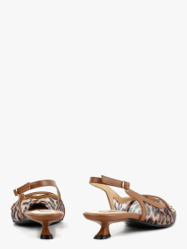 Мюлі LeBERDES модель 00000018233 Фото