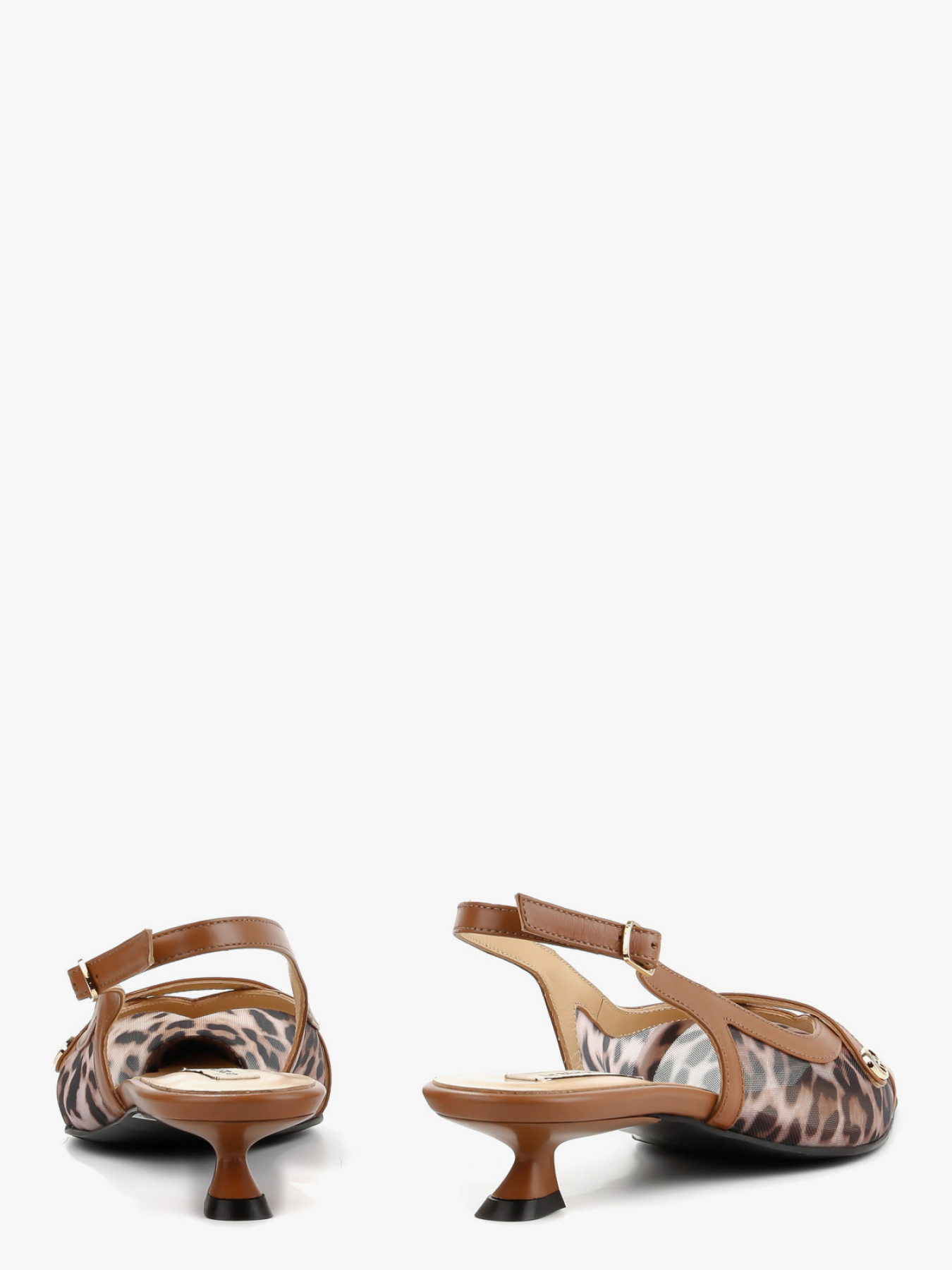 Мюлі LeBERDES модель 00000018233 Фото