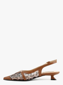 Мюлі LeBERDES модель 00000018233 Фото