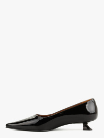 Туфли на каблуках LeBERDES модель 00000018234 Фото