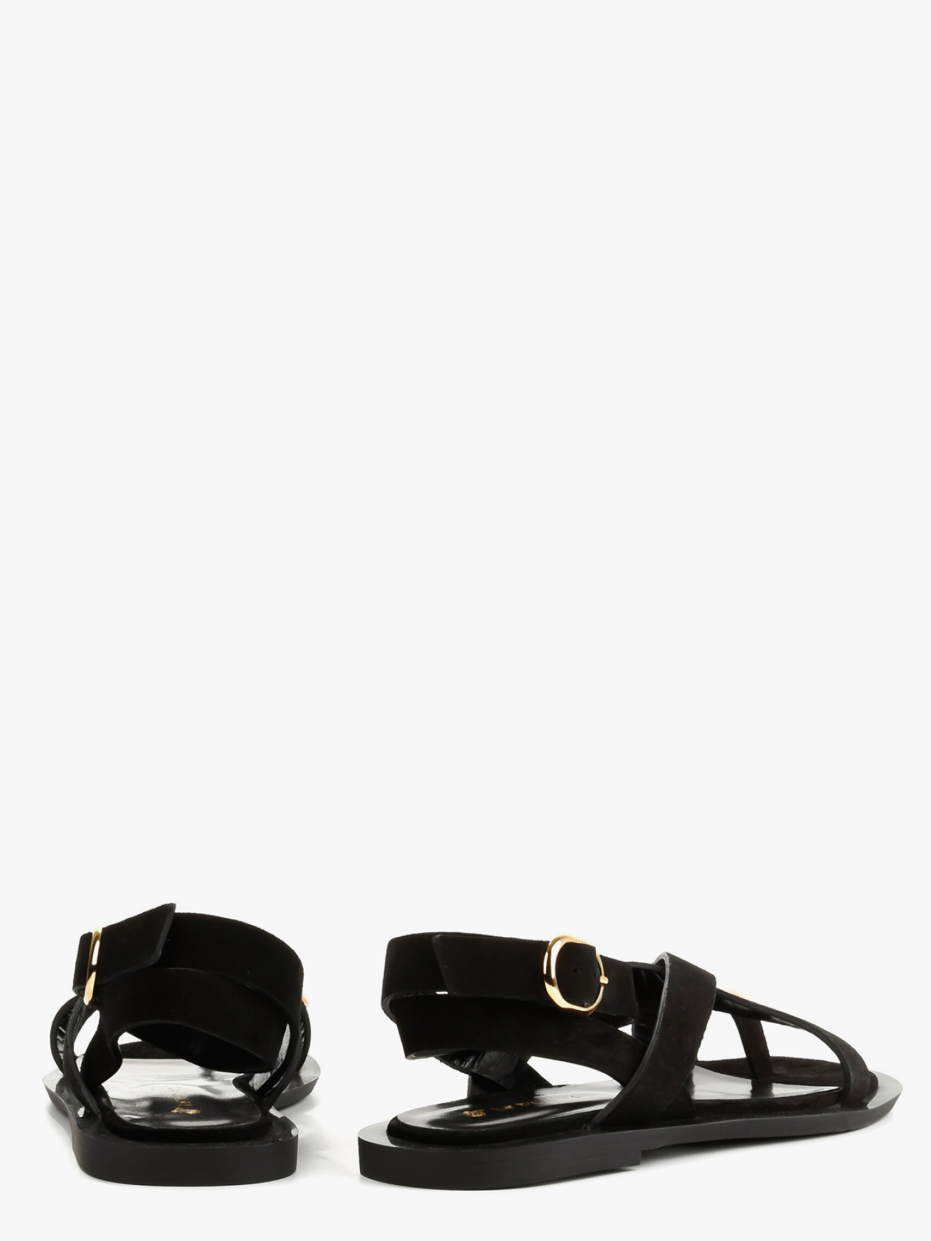 Сандалии LeBERDES модель 00000018235 Фото