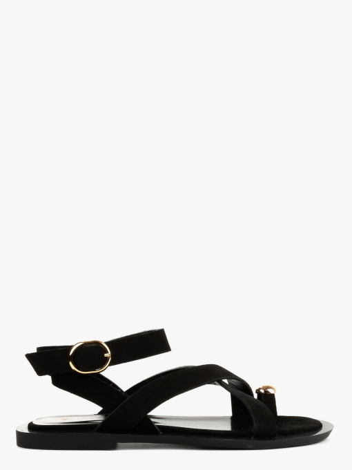 Сандалии LeBERDES модель 00000018235 Фото