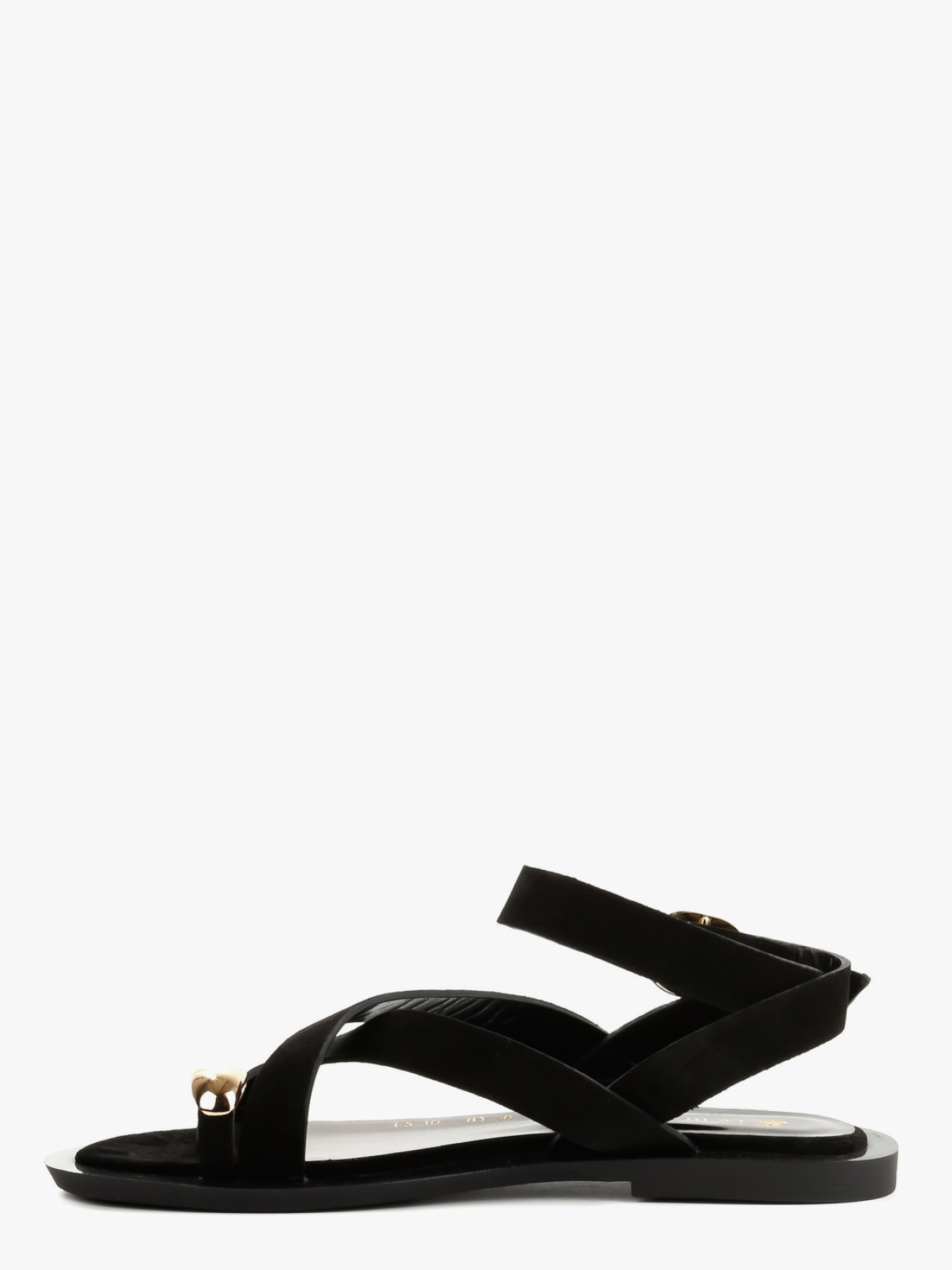 Сандалии LeBERDES модель 00000018235 Фото