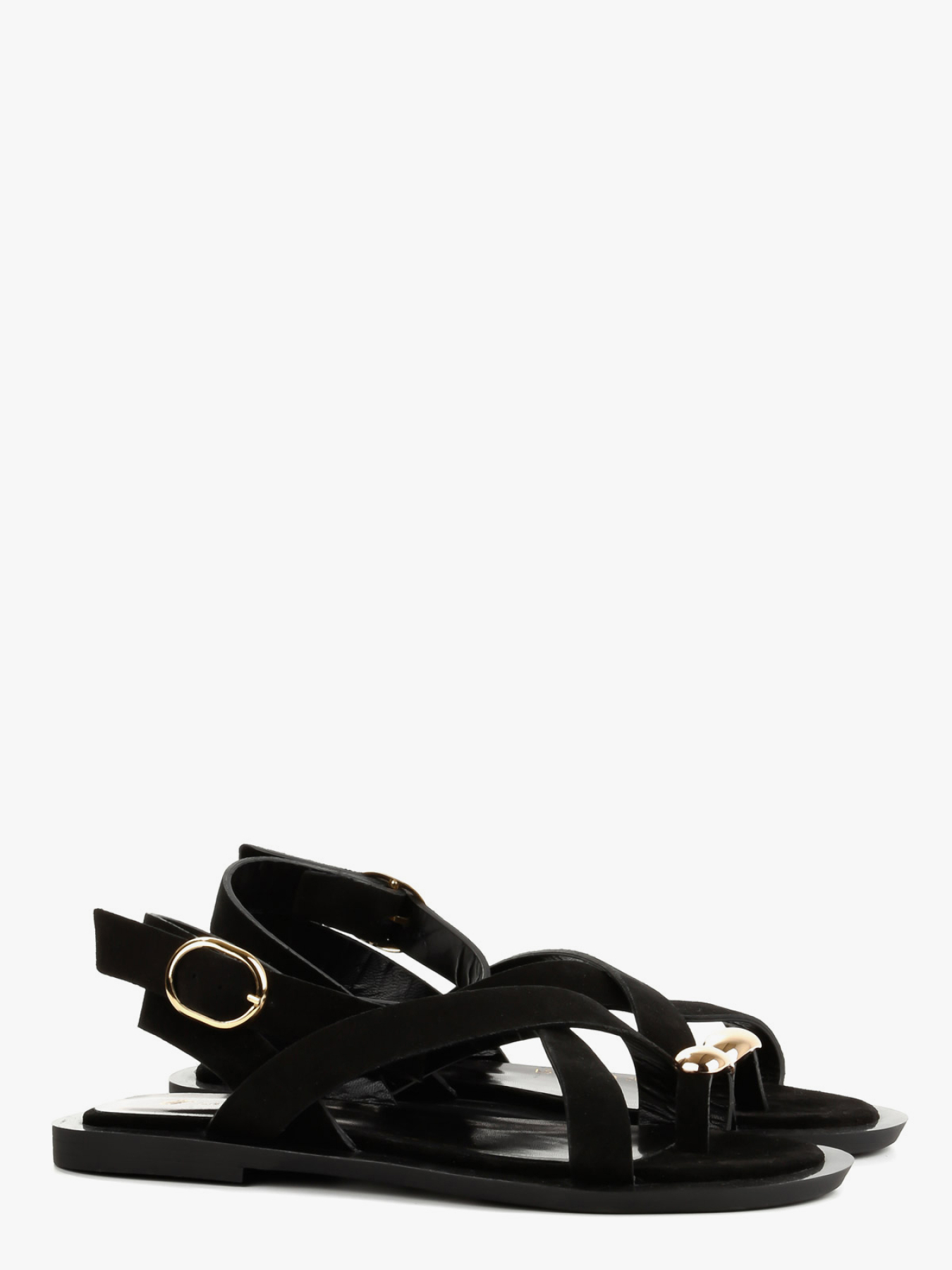 Сандалии LeBERDES модель 00000018235 Фото