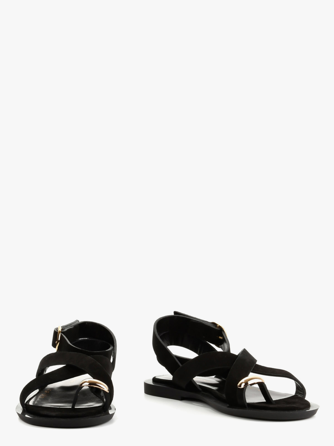 Сандалии LeBERDES модель 00000018235 Фото