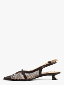 Мюлі LeBERDES модель 00000018236 Фото