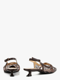 Мюлі LeBERDES модель 00000018236 Фото