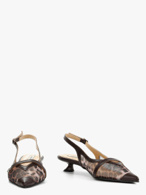 Мюлі LeBERDES модель 00000018236 Мюлі LeBERDES модель 00000018236 Фото