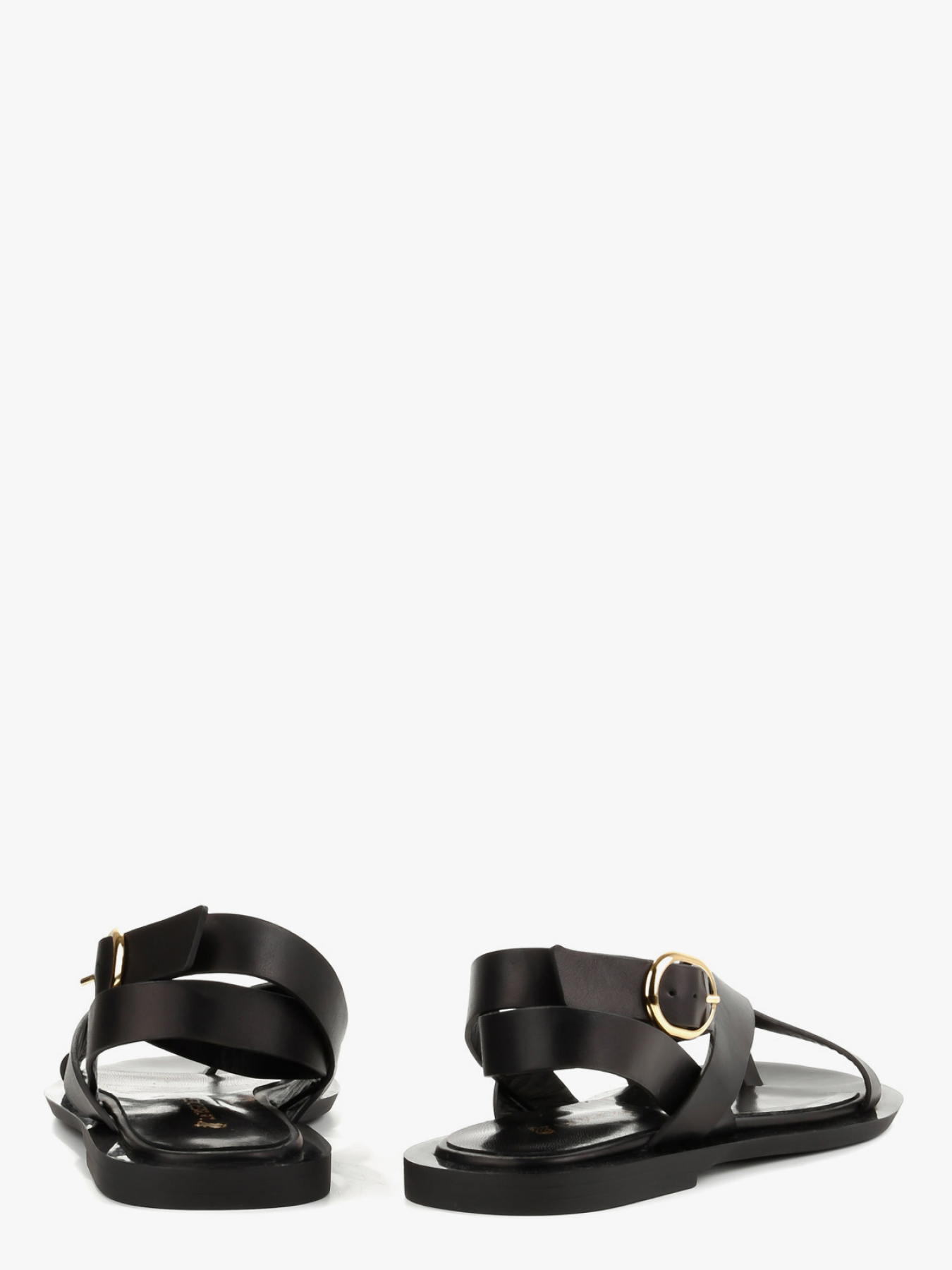 Сандалии LeBERDES модель 00000018237 Фото