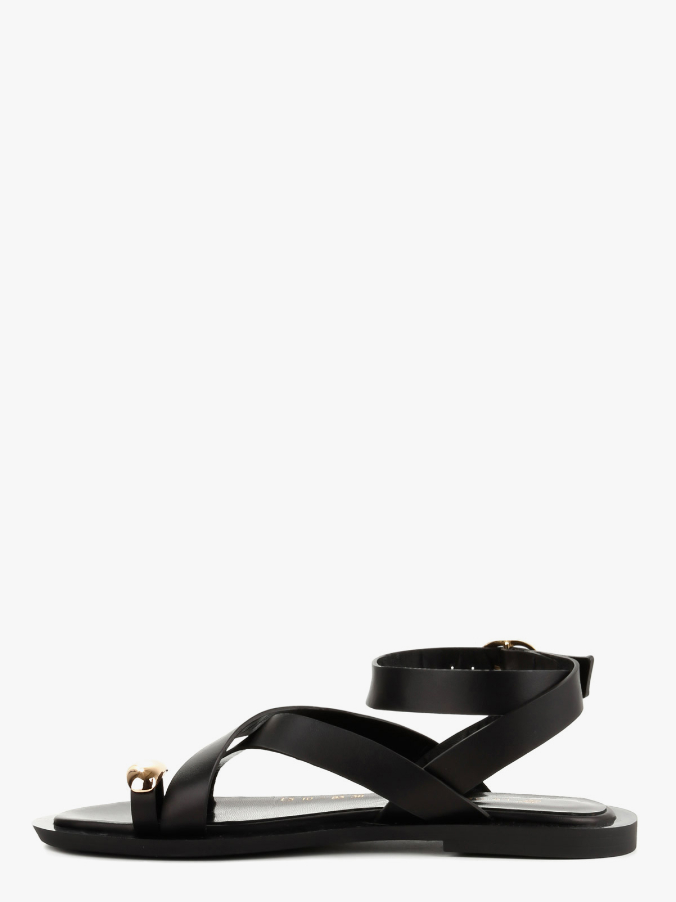 Сандалии LeBERDES модель 00000018237 Фото