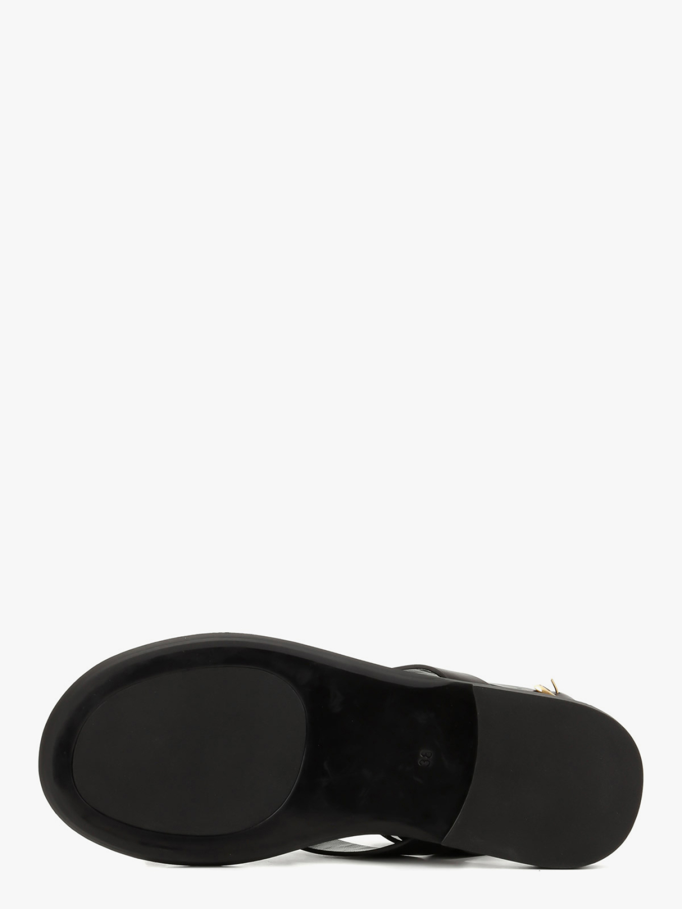 Сандалии LeBERDES модель 00000018237 Фото