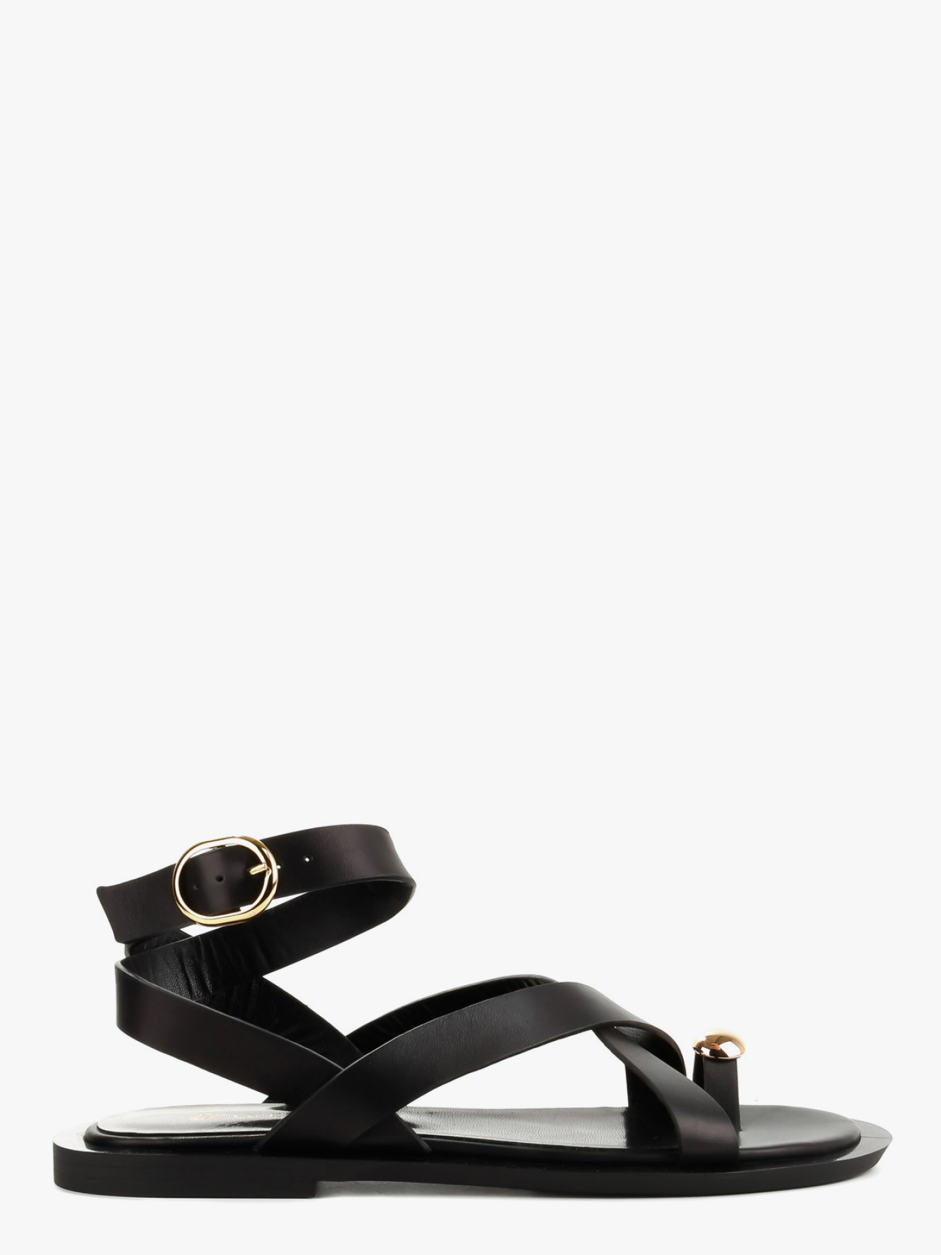 Сандалии LeBERDES модель 00000018237 Фото