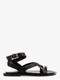 Сандалии LeBERDES модель 00000018237 Фото