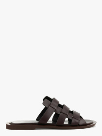 Сандалии LeBERDES модель 00000018238 Фото