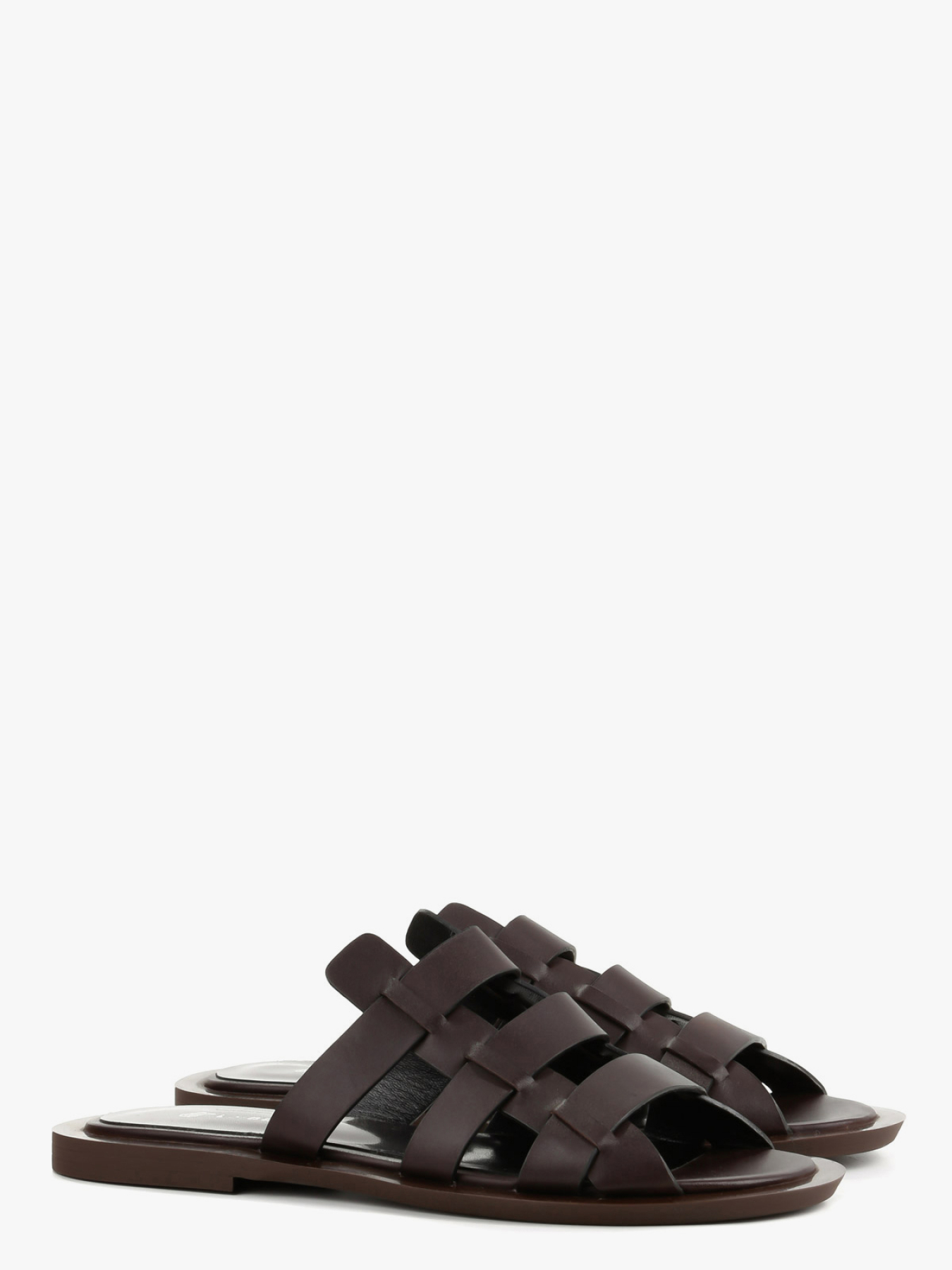 Сандалии LeBERDES модель 00000018238 Фото