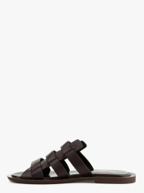 Сандалии LeBERDES модель 00000018238 Фото