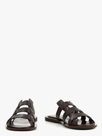 Сандалии LeBERDES модель 00000018238 Фото