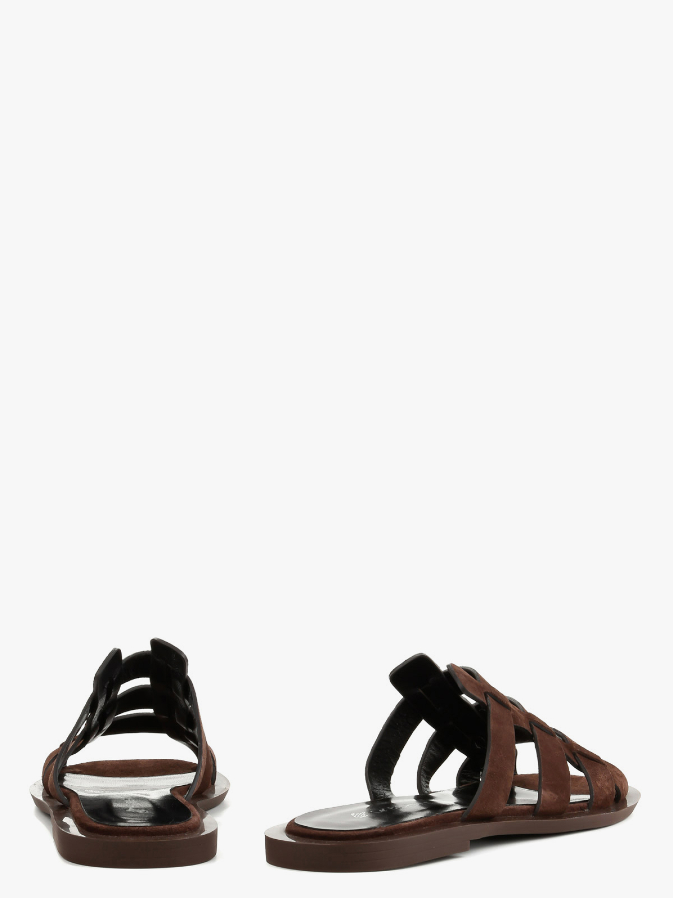 Сандалии LeBERDES модель 00000018239 Фото