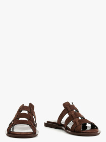 Сандалии LeBERDES модель 00000018239 Сандалии LeBERDES модель 00000018239 Фото