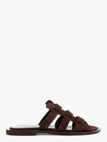 Сандалии LeBERDES модель 00000018239 Фото