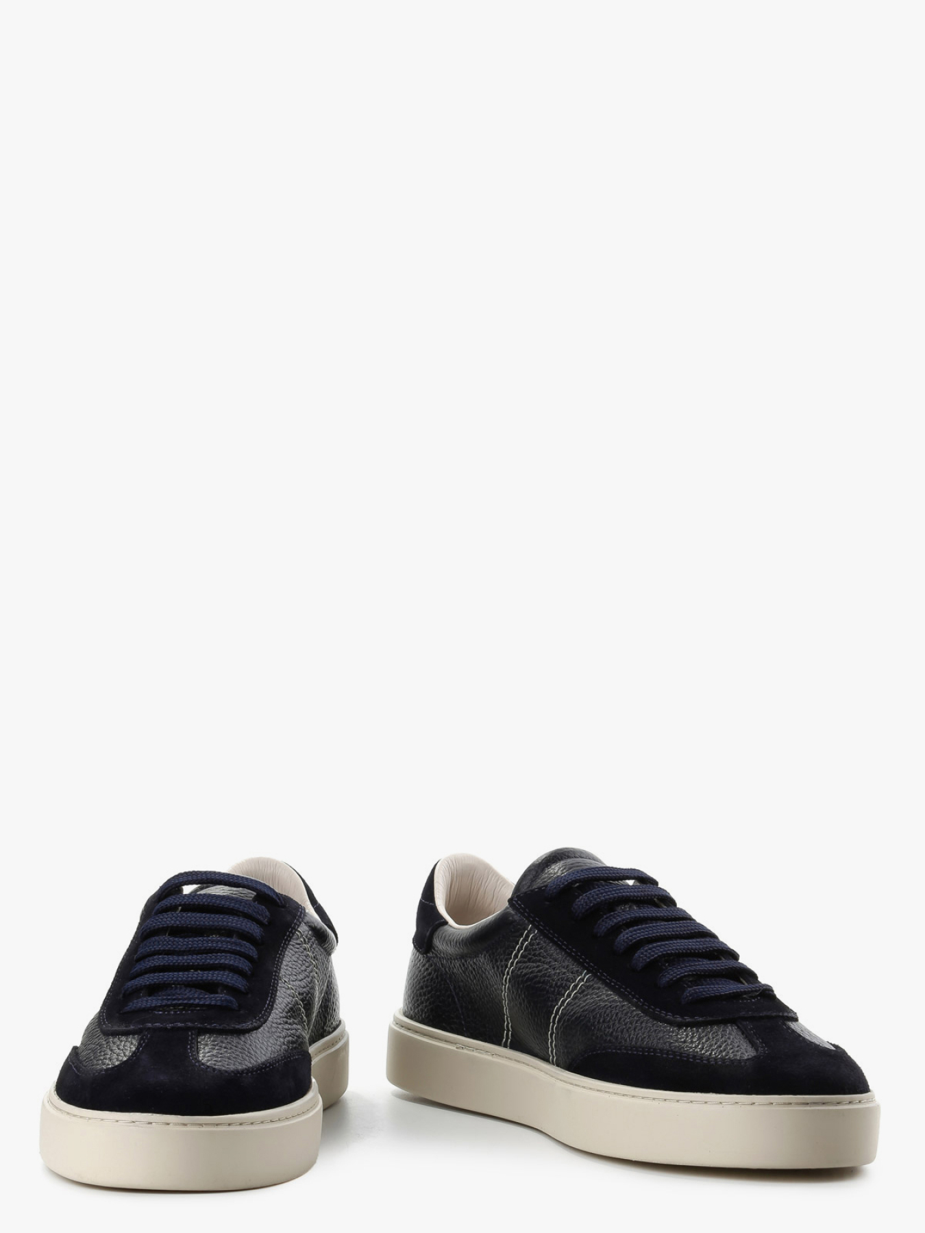 Кеды низкие LeBERDES модель 00000018242 Фото