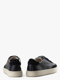 Кеды низкие LeBERDES модель 00000018242 Фото