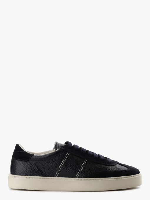 Кеди низькі LeBERDES модель 00000018242 Фото