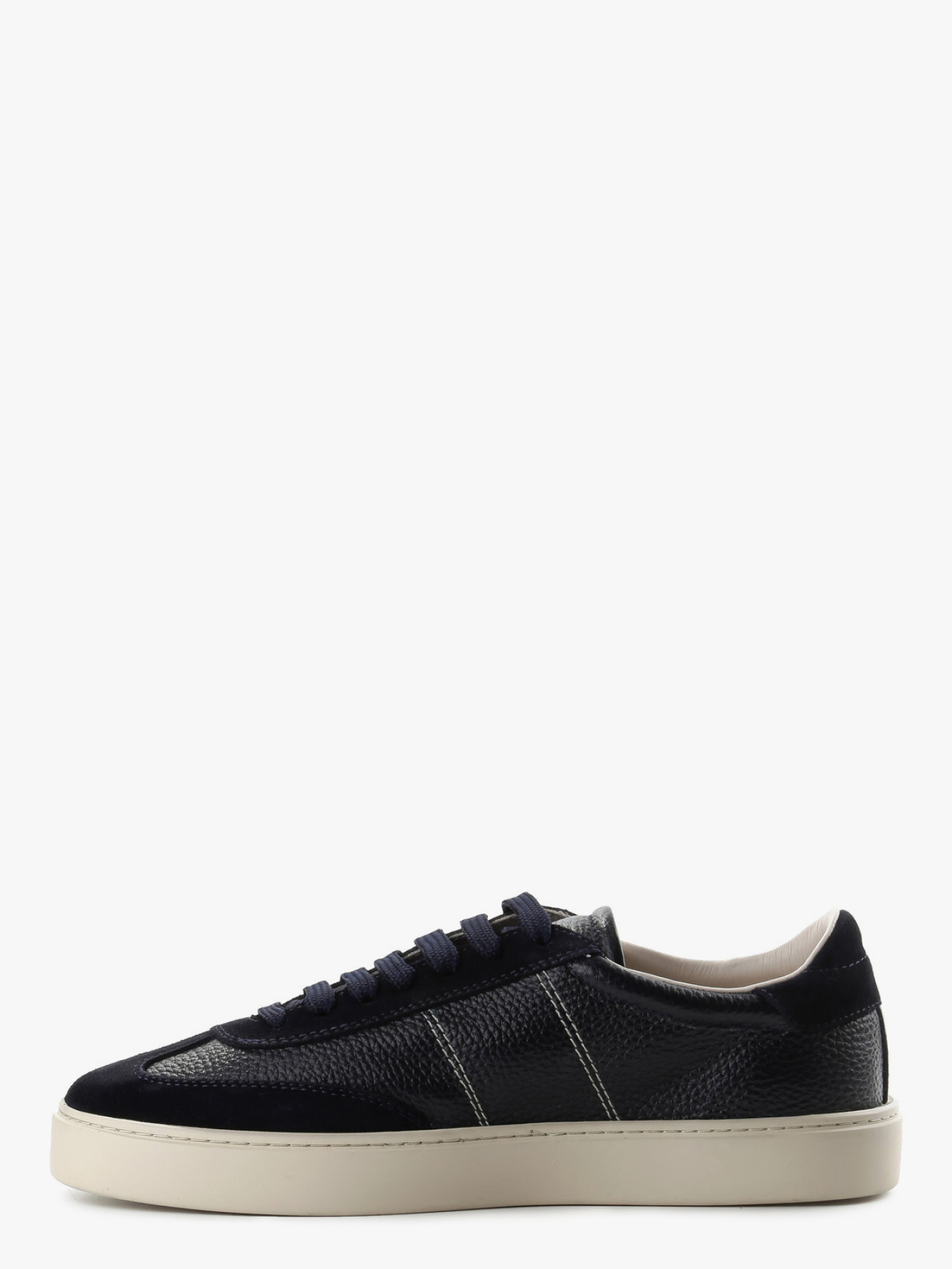 Кеды низкие LeBERDES модель 00000018242 Фото