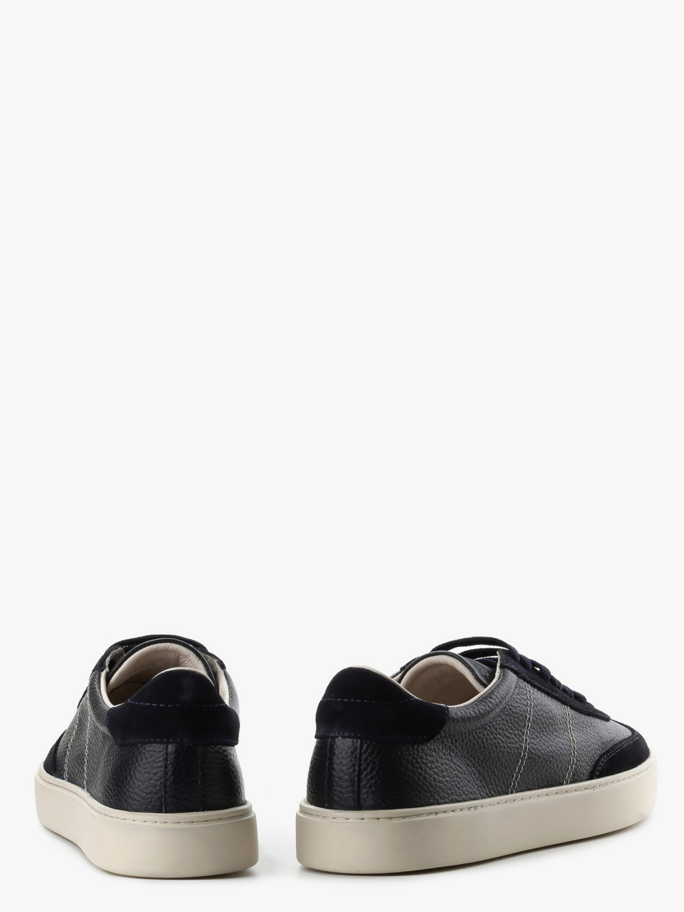 Кеды низкие LeBERDES модель 00000018242 Фото