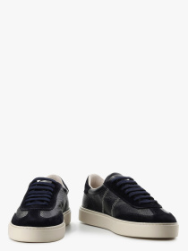 Кеды низкие LeBERDES модель 00000018242 Фото