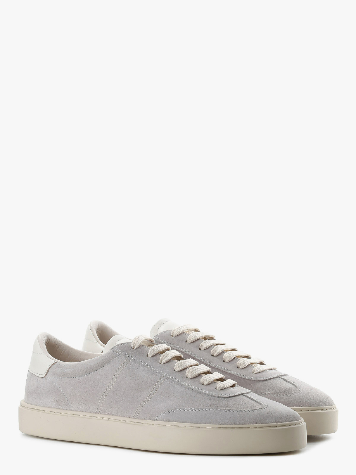 Кеды низкие LeBERDES модель 00000018243 Фото