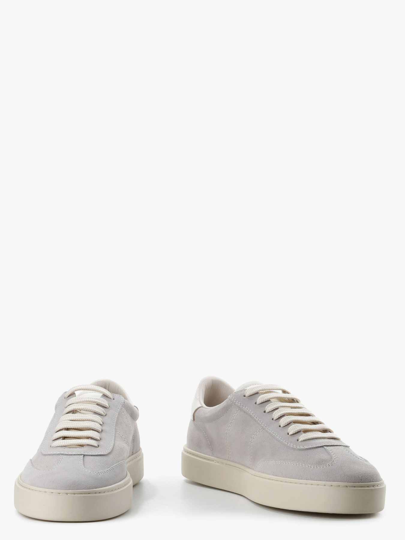 Кеды низкие LeBERDES модель 00000018243 Фото