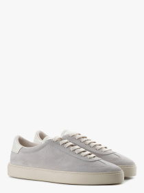 Кеды низкие LeBERDES модель 00000018243 Фото