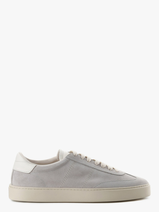 Кеды низкие LeBERDES модель 00000018243 Фото