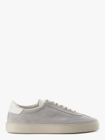 Кеды низкие LeBERDES модель 00000018243 Фото