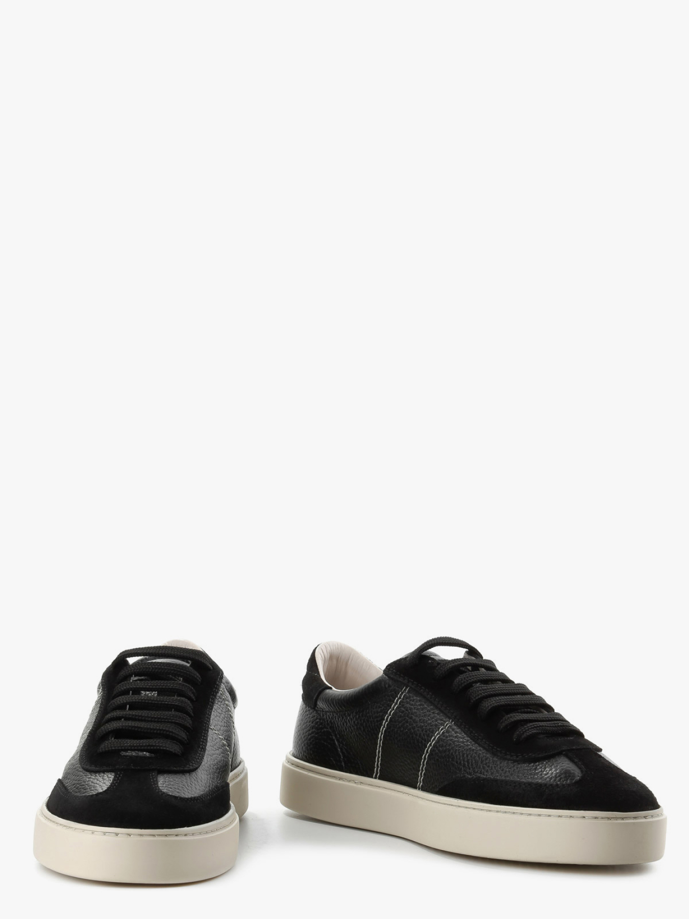 Кеды низкие LeBERDES модель 00000018244 Фото