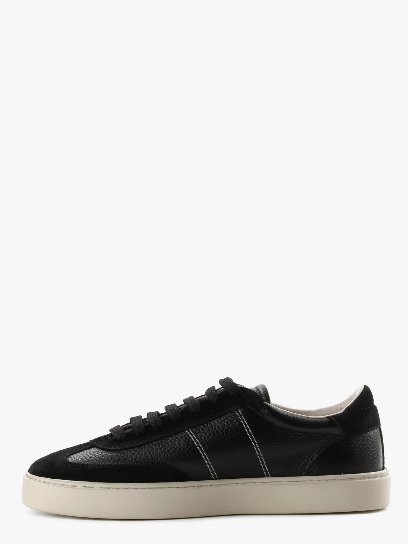 Кеды низкие LeBERDES модель 00000018244 Фото