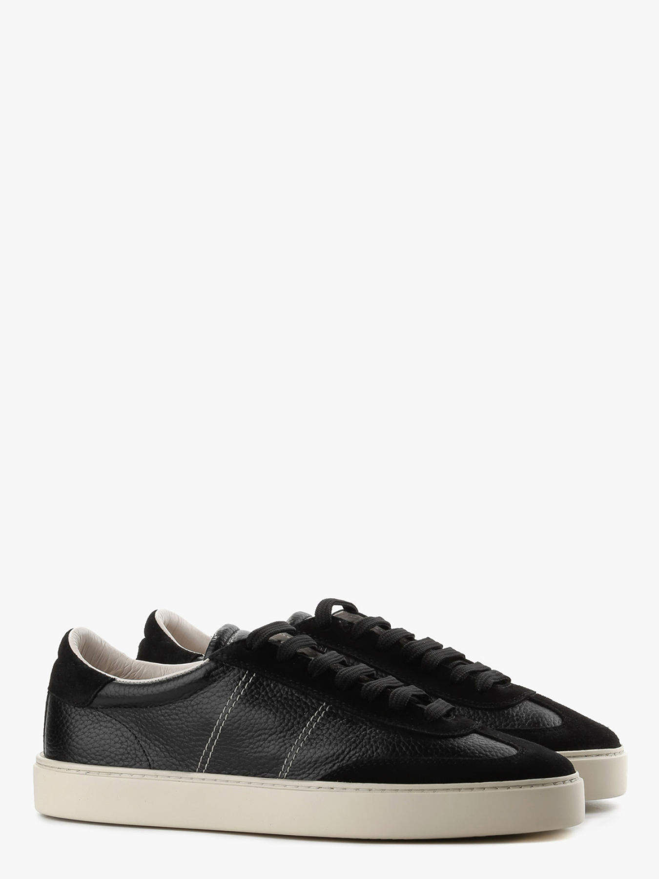 Кеды низкие LeBERDES модель 00000018244 Фото