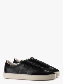 Кеды низкие LeBERDES модель 00000018244 Фото