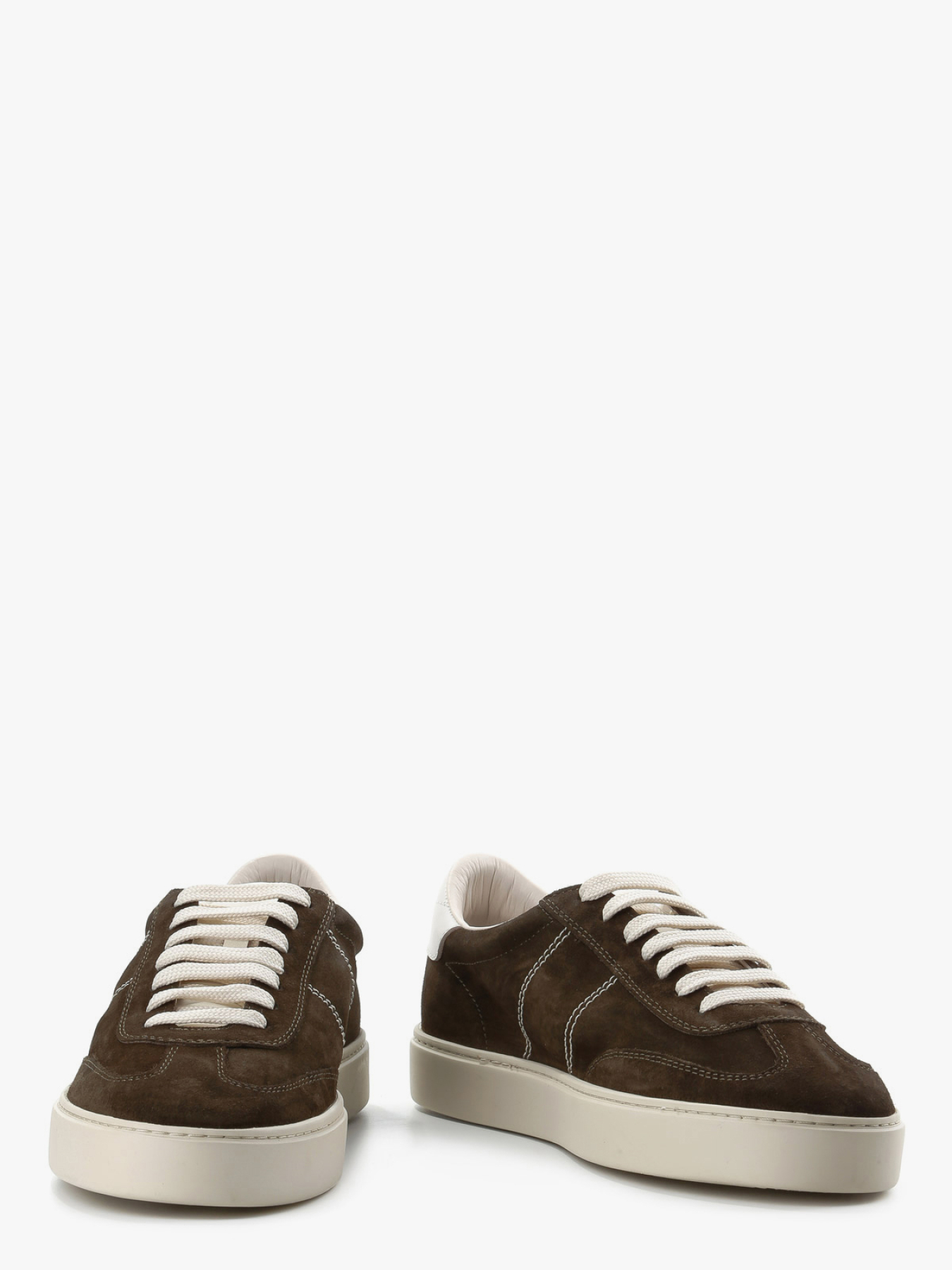 Кеди низькі LeBERDES модель 00000018246 Фото