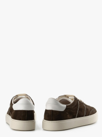 Кеди низькі LeBERDES модель 00000018246 Фото