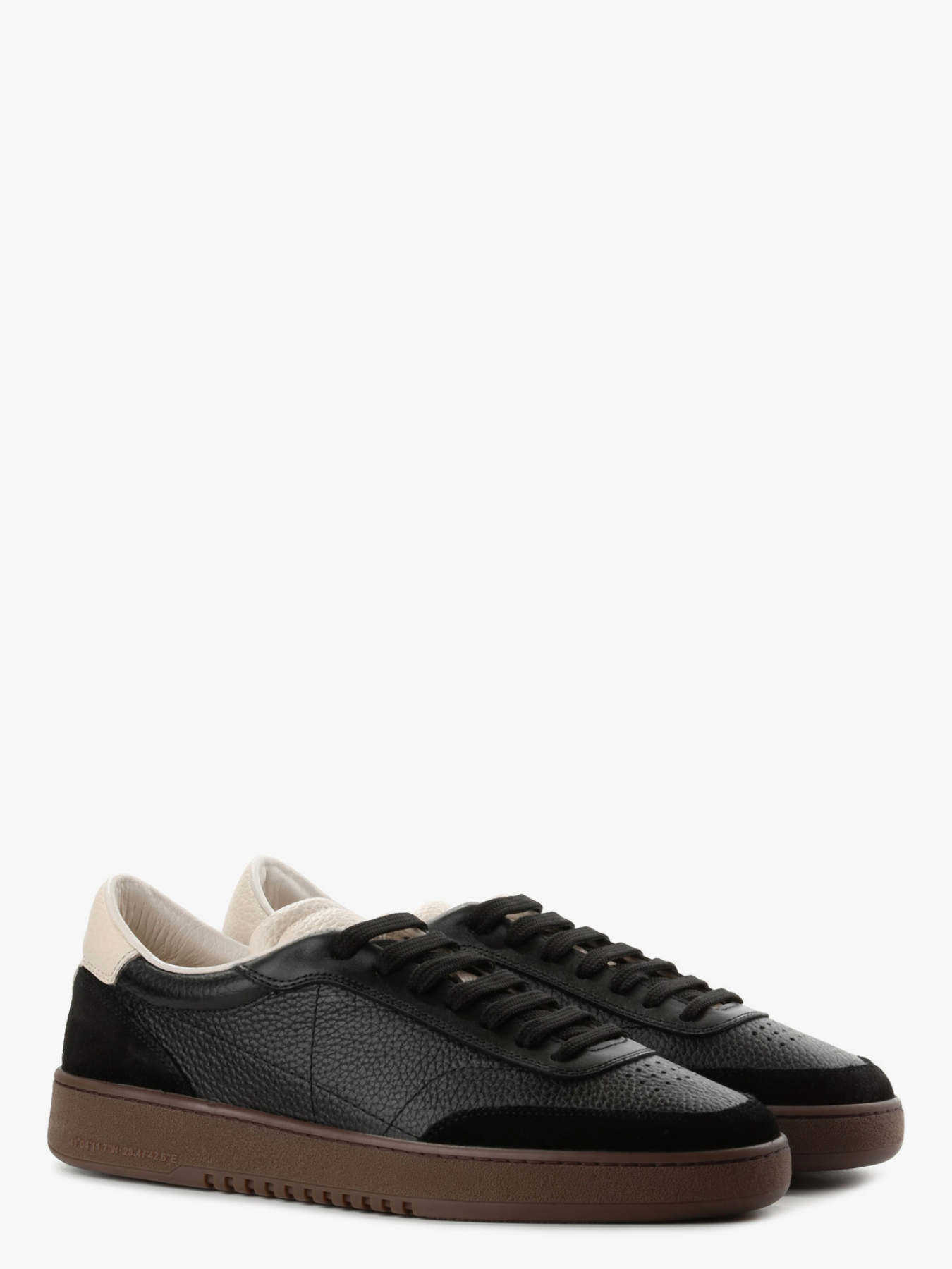 Кеды низкие LeBERDES модель 00000018247 Фото