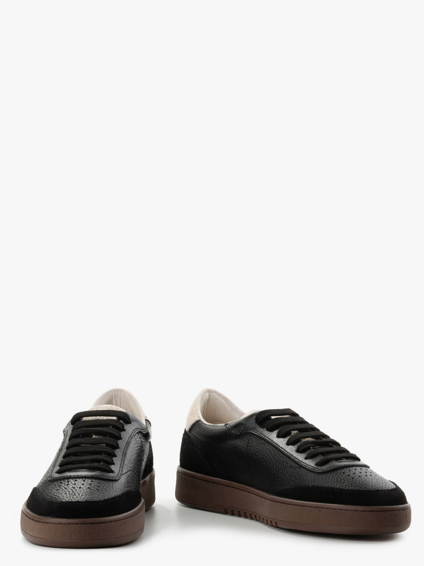 Кеды низкие LeBERDES модель 00000018247 Фото