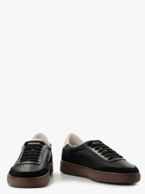 Кеды низкие LeBERDES модель 00000018247 Фото