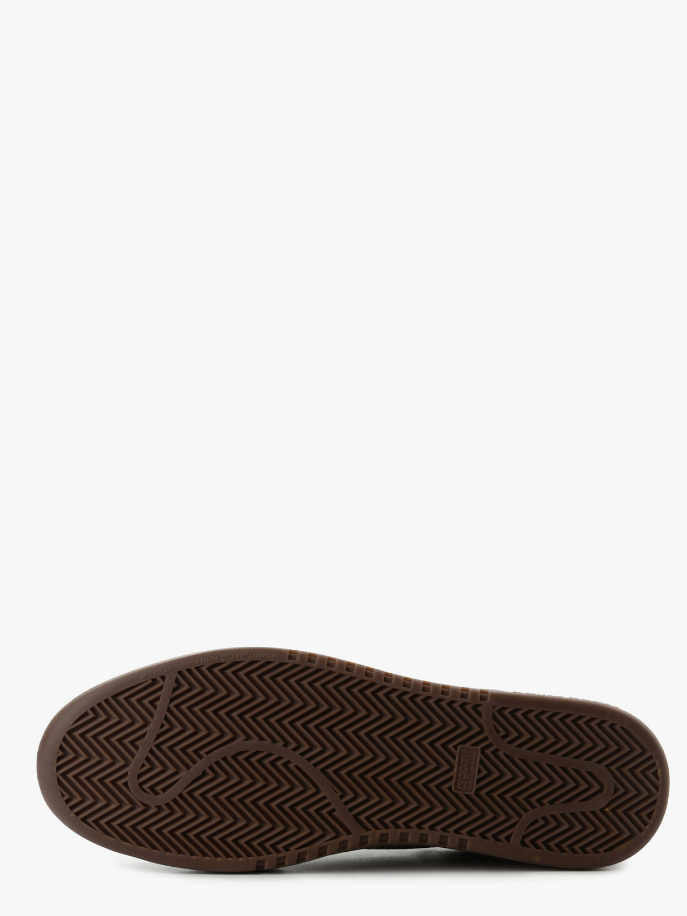 Кеды низкие LeBERDES модель 00000018247 Фото