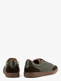 Кеды низкие LeBERDES модель 00000018248 Фото